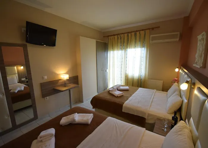 Aparthotel Jason
