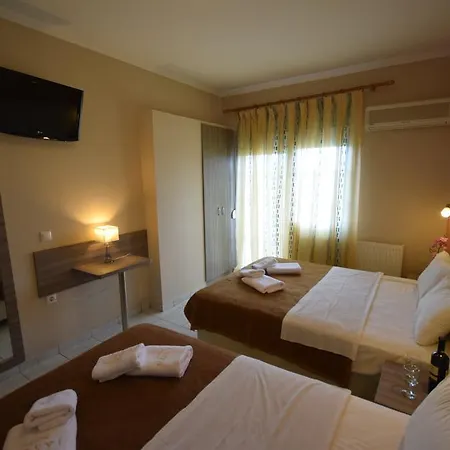 Apart Otel Jason