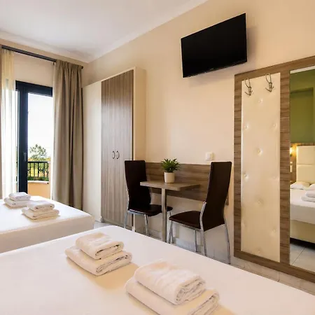 Aparthotel Jason *