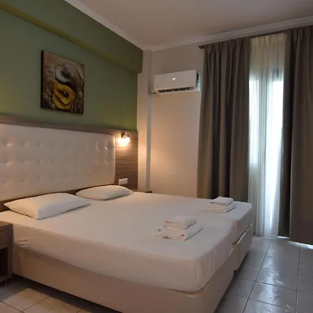 公寓式酒店 Jason