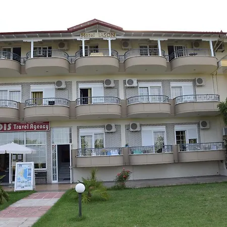 Aparthotel Jason